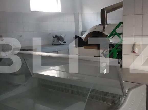 Spațiu comercial de închiriat Ipotesti - 109536SIC | BLITZ Suceava | Poza4