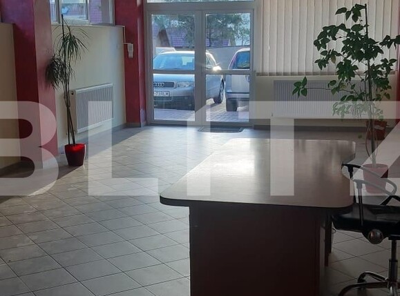 Spațiu comercial de închiriat Ipotesti - 109536SIC | BLITZ Suceava | Poza2