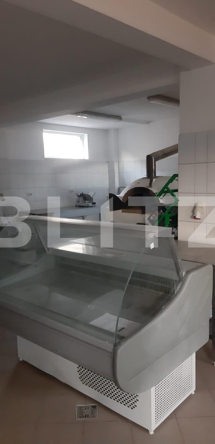 Spațiu comercial de închiriat Ipotesti - 109536SIC | BLITZ Suceava | Poza4