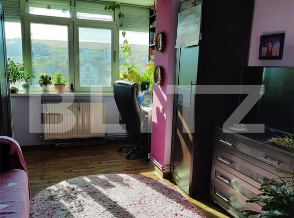 Apartament de vânzare 3 camere Central - 109550AV | BLITZ Suceava | Poza1