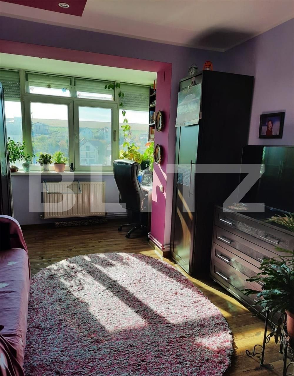 Apartament de vânzare 3 camere Central - 109550AV | BLITZ Suceava | Poza1