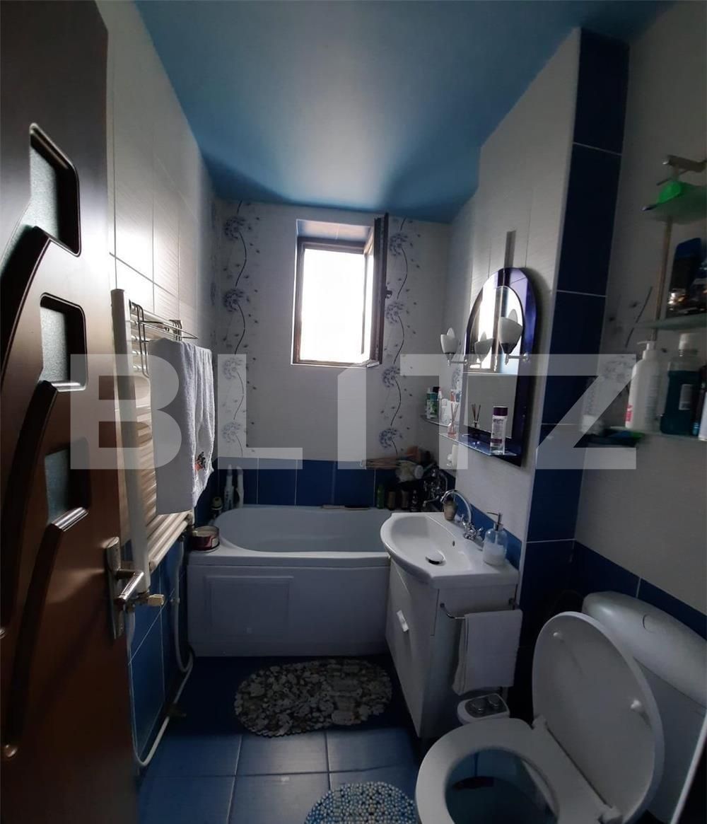 Apartament de vânzare 3 camere Central - 109550AV | BLITZ Suceava | Poza6