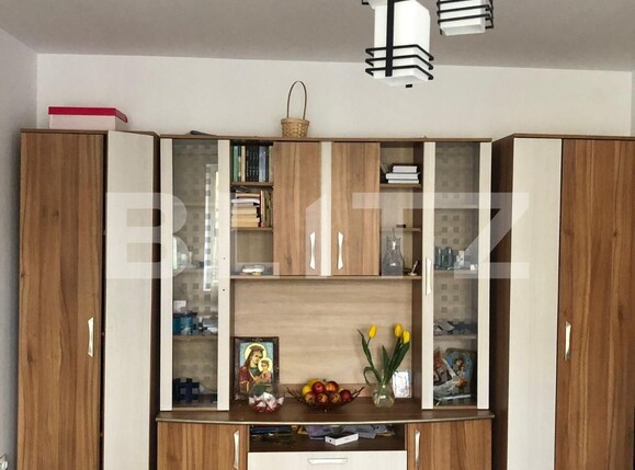 Apartament de vânzare 2 camere Central - 109560AV | BLITZ Suceava | Poza2