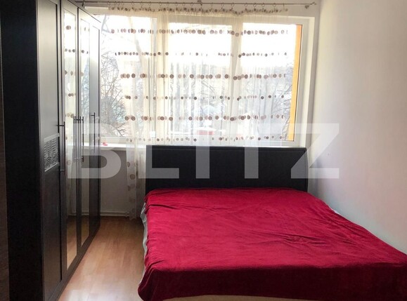 Apartament de vânzare 2 camere Central - 109560AV | BLITZ Suceava | Poza1