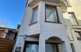 Oportunitate de investitie! Casa individuala pretabila pentru diferite activitati ,250 mp utili, zona Centrala