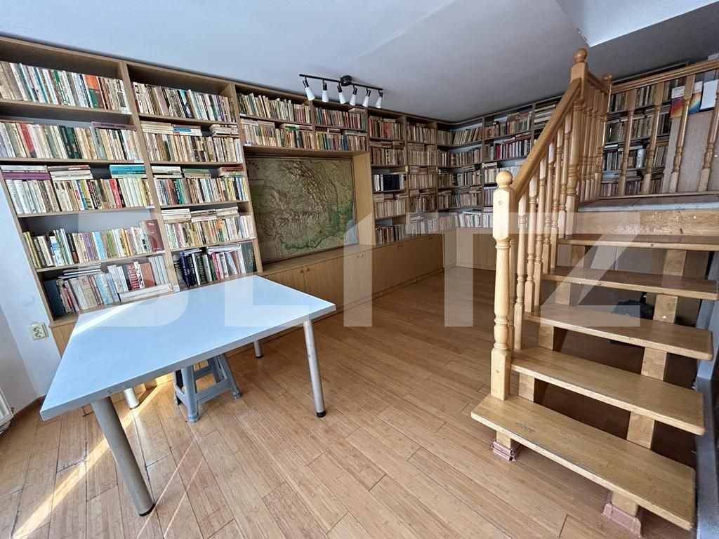 Casa de vânzare 8 camere Central - 109571CV | BLITZ Suceava | Poza10