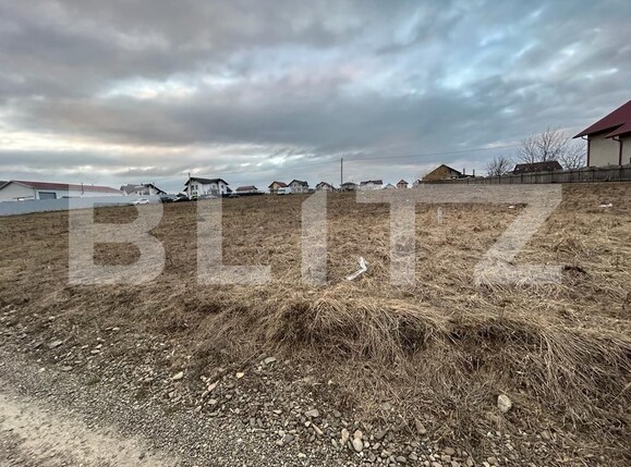 Teren de vânzare Scheia - 109577TV | BLITZ Suceava | Poza3