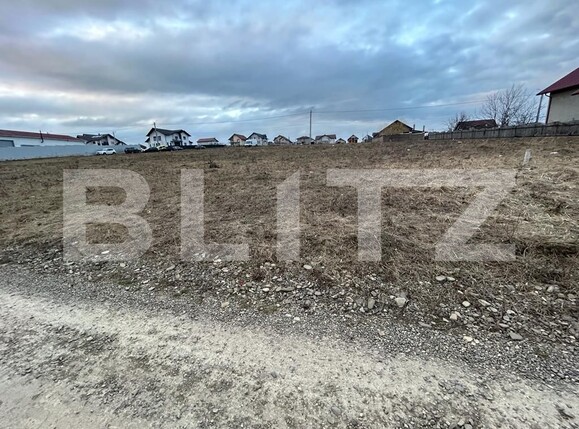 Teren de vânzare Scheia - 109577TV | BLITZ Suceava | Poza2