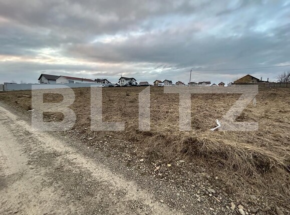 Teren de vânzare Scheia - 109577TV | BLITZ Suceava | Poza1