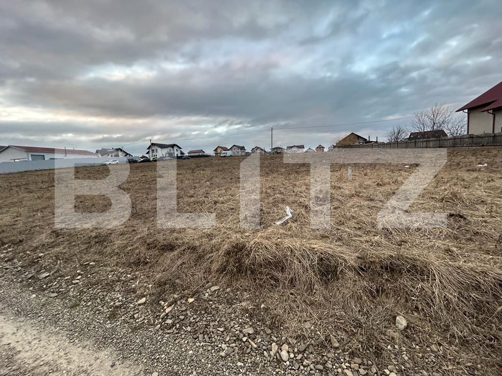 Teren de vânzare Scheia - 109577TV | BLITZ Suceava | Poza3