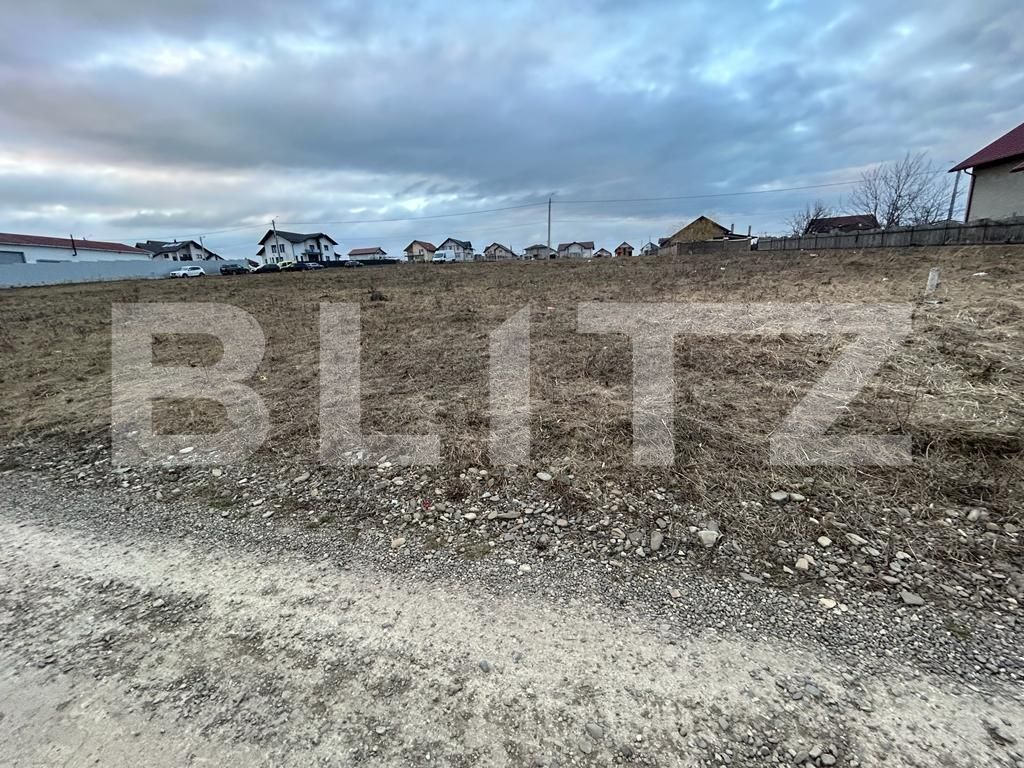 Teren de vânzare Scheia - 109577TV | BLITZ Suceava | Poza2