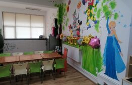 Spatiu comercial open space, 404mp, vitrina, destinatie multipla!