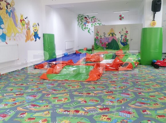 Spațiu comercial de vânzare Obcini - 109581SVC | BLITZ Suceava | Poza1