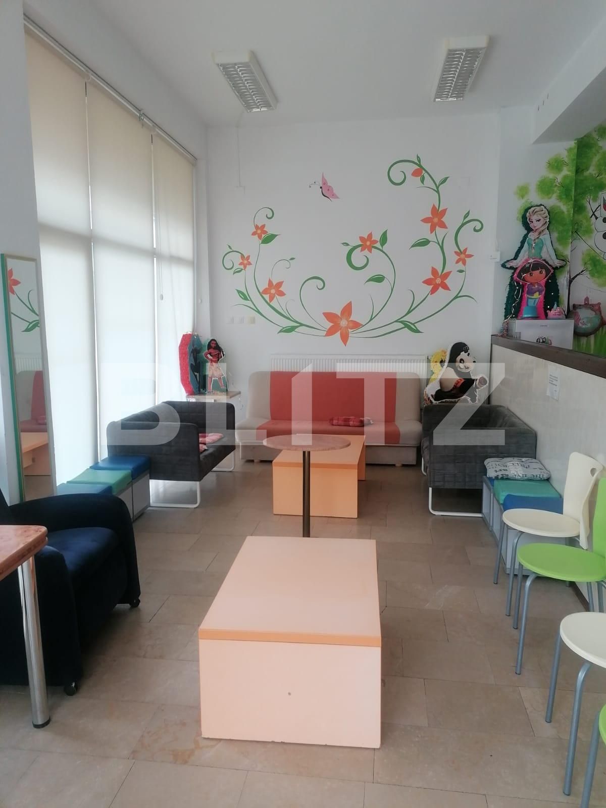 Spațiu comercial de vânzare Obcini - 109581SVC | BLITZ Suceava | Poza3