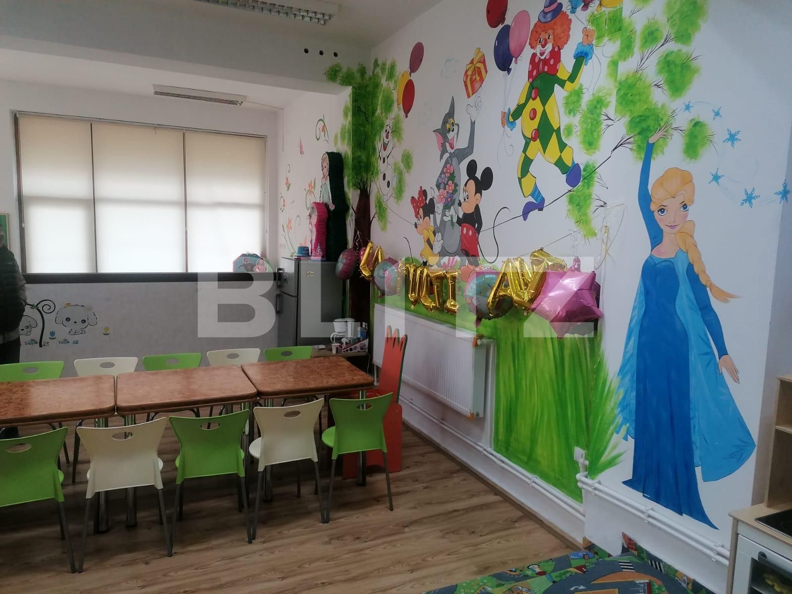 Spațiu comercial de vânzare Obcini - 109581SVC | BLITZ Suceava | Poza2