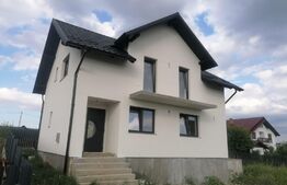 Casa individuala, 120mp, Moara