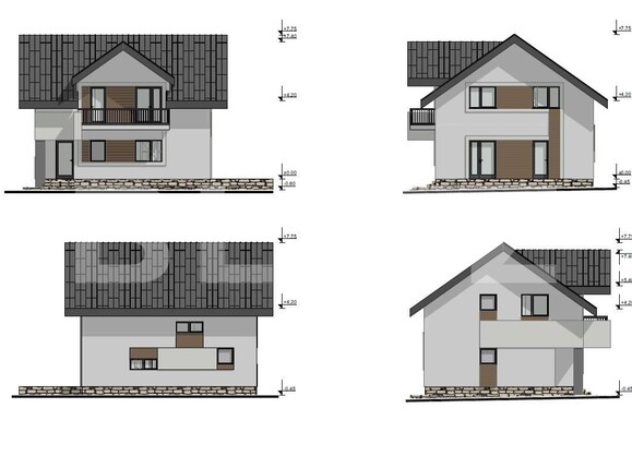 Casa de vânzare 4 camere Sud - 109589CV | BLITZ Suceava | Poza2