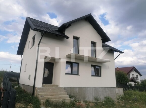 Casa de vânzare 4 camere Sud - 109589CV | BLITZ Suceava | Poza1