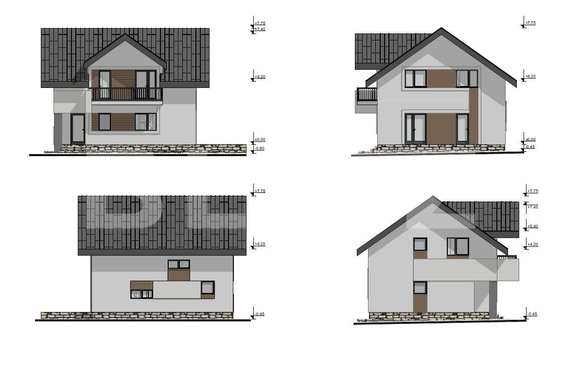 Casa de vânzare 4 camere Sud - 109589CV | BLITZ Suceava | Poza2