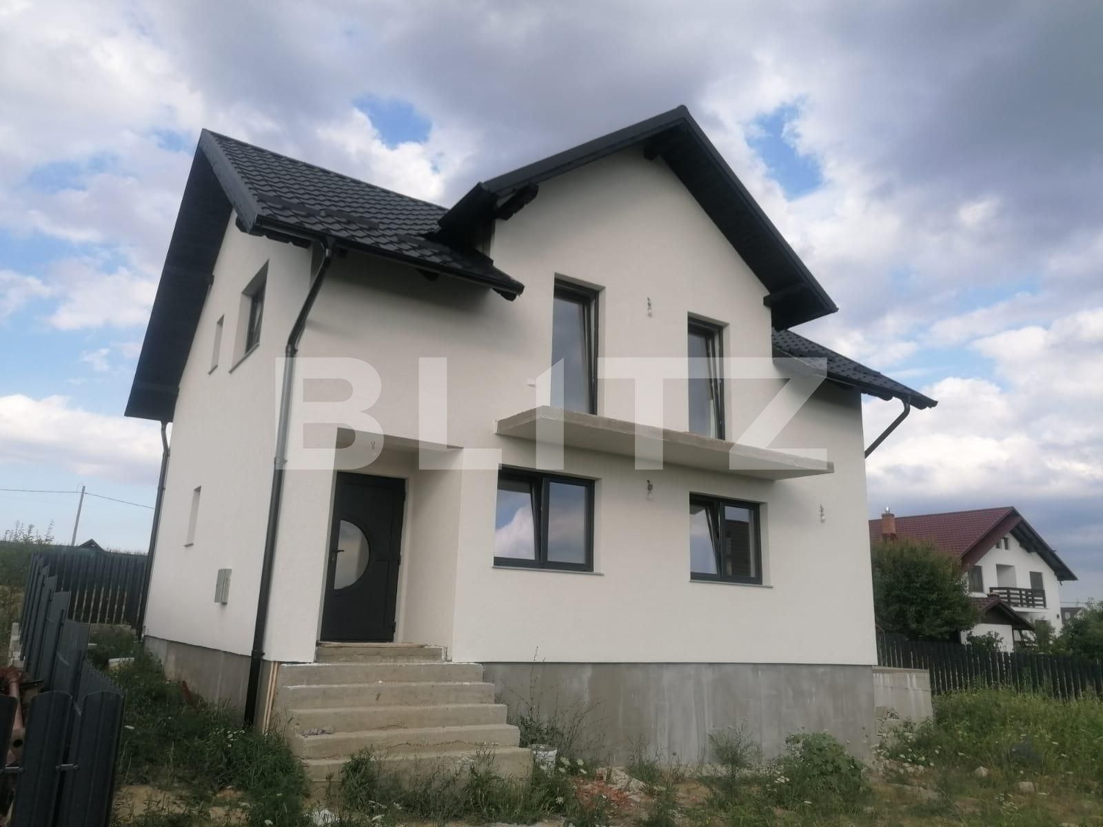 Casa de vânzare 4 camere Sud - 109589CV | BLITZ Suceava | Poza1