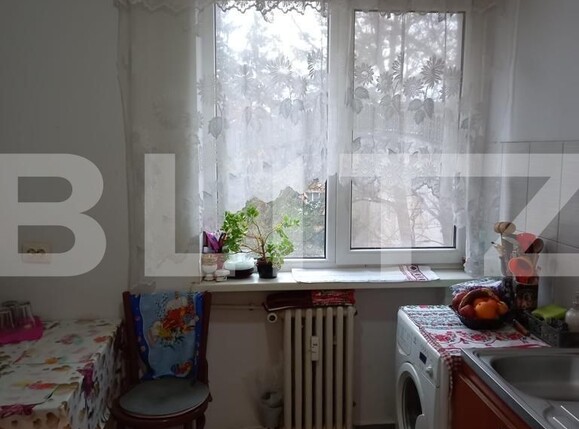 Apartament de vânzare 2 camere Ultracentral - 109598AV | BLITZ Suceava | Poza3