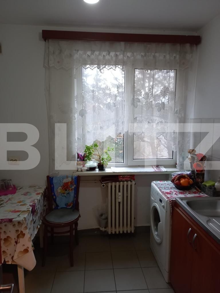 Apartament de vânzare 2 camere Ultracentral - 109598AV | BLITZ Suceava | Poza3