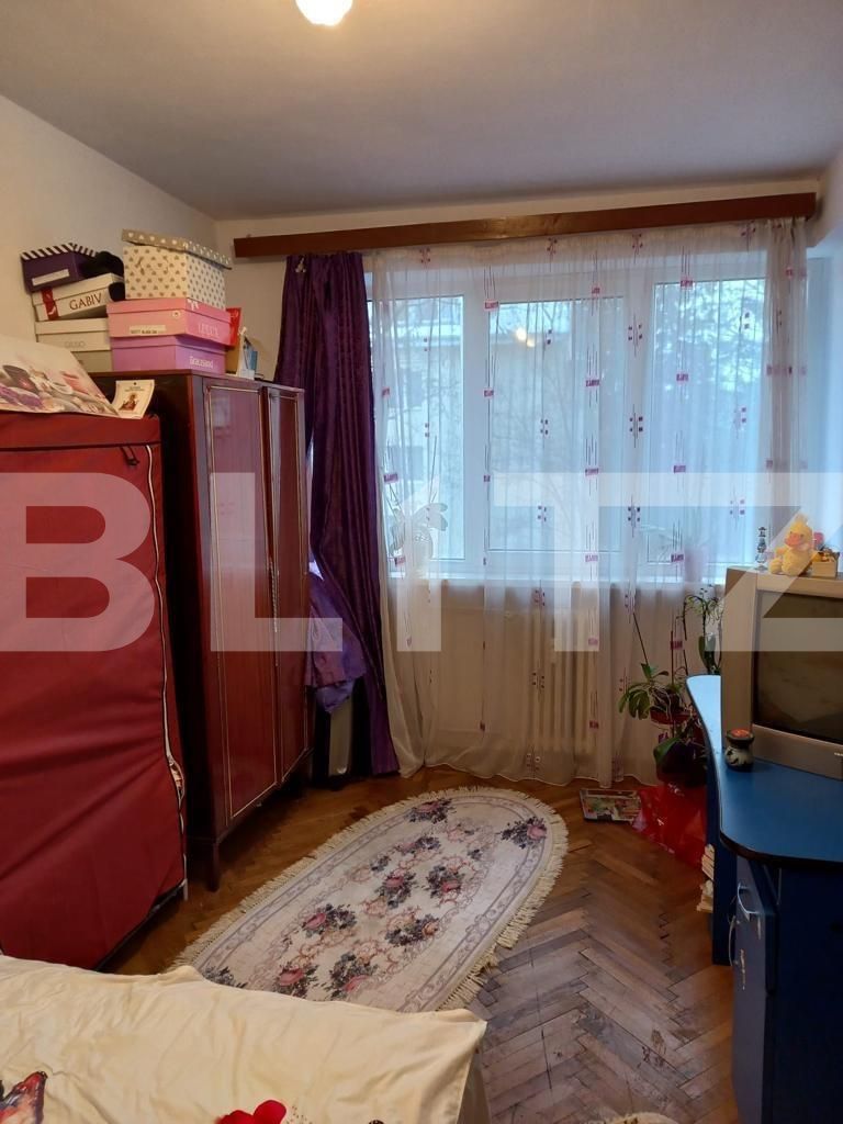 Apartament de vânzare 2 camere Ultracentral - 109598AV | BLITZ Suceava | Poza4
