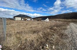 Teren intravilan, 1054 mp, zona Pronia Suceava