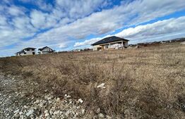 Teren intravilan, 1054 mp, zona Pronia Suceava