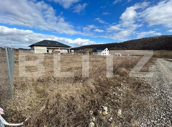 Teren de vânzare Nord - 109629TV | BLITZ Suceava | Poza2