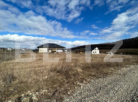 Teren de vânzare Nord - 109629TV | BLITZ Suceava | Poza1