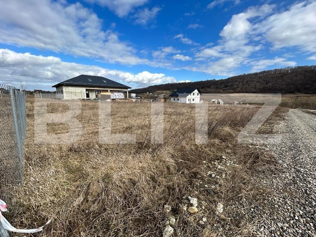 Teren de vânzare Nord - 109629TV | BLITZ Suceava | Poza2