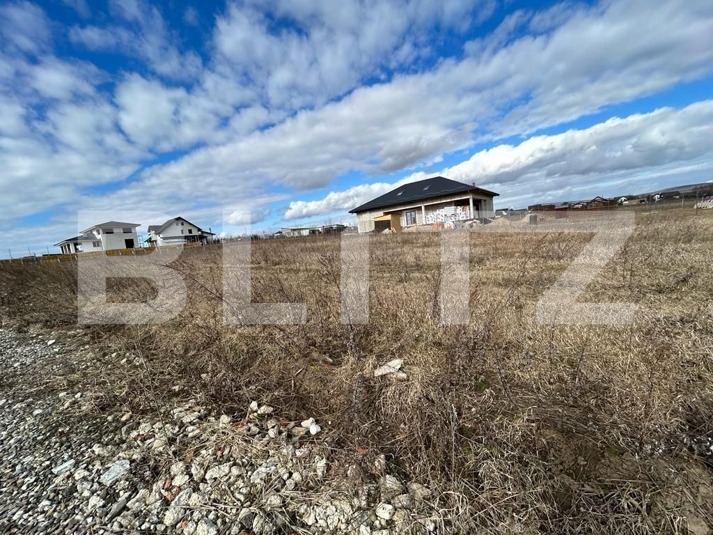 Teren de vânzare Nord - 109629TV | BLITZ Suceava | Poza3