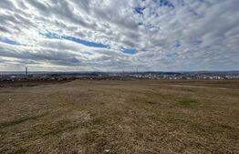 Teren intravilan, 3400mp, zona Dealul Manastirii Suceava