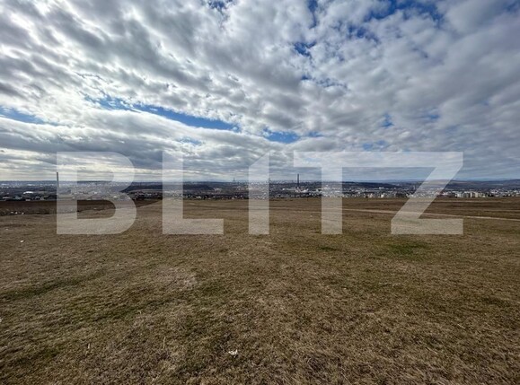 Teren de vânzare Burdujeni - 109639TV | BLITZ Suceava | Poza2