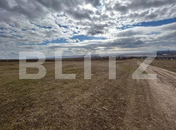Teren de vânzare Burdujeni - 109639TV | BLITZ Suceava | Poza1