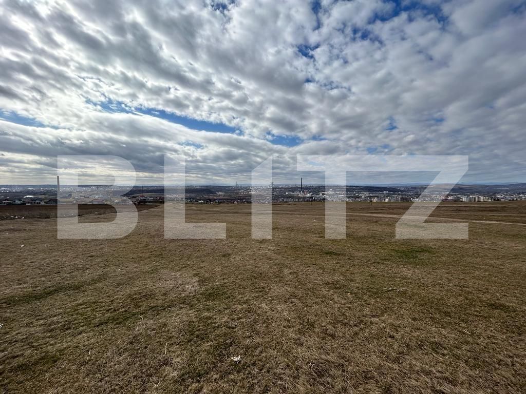 Teren de vânzare Burdujeni - 109639TV | BLITZ Suceava | Poza2