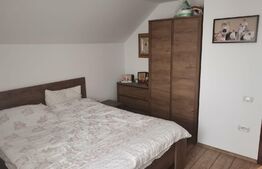 Casa individuala 135mp+450mp teren, zona Est