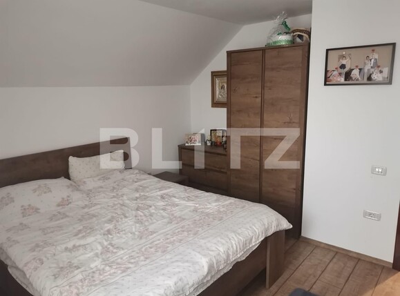 Casa de vânzare 4 camere Est - 109656CV | BLITZ Suceava | Poza5