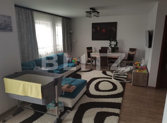 Casa de vânzare 4 camere Est - 109656CV | BLITZ Suceava | Poza1