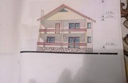  Casa locuibila 90mp+ casa la rosu 120mp, zona Burdujeni