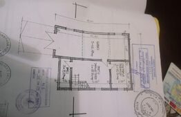  Casa locuibila 90mp+ casa la rosu 120mp, zona Burdujeni