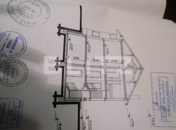 Casa de vânzare 4 camere Burdujeni - 109659CV | BLITZ Suceava | Poza6