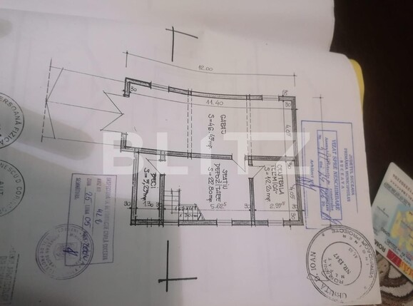 Casa de vânzare 4 camere Burdujeni - 109659CV | BLITZ Suceava | Poza7