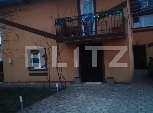 Casa de vânzare 4 camere Burdujeni - 109659CV | BLITZ Suceava | Poza2