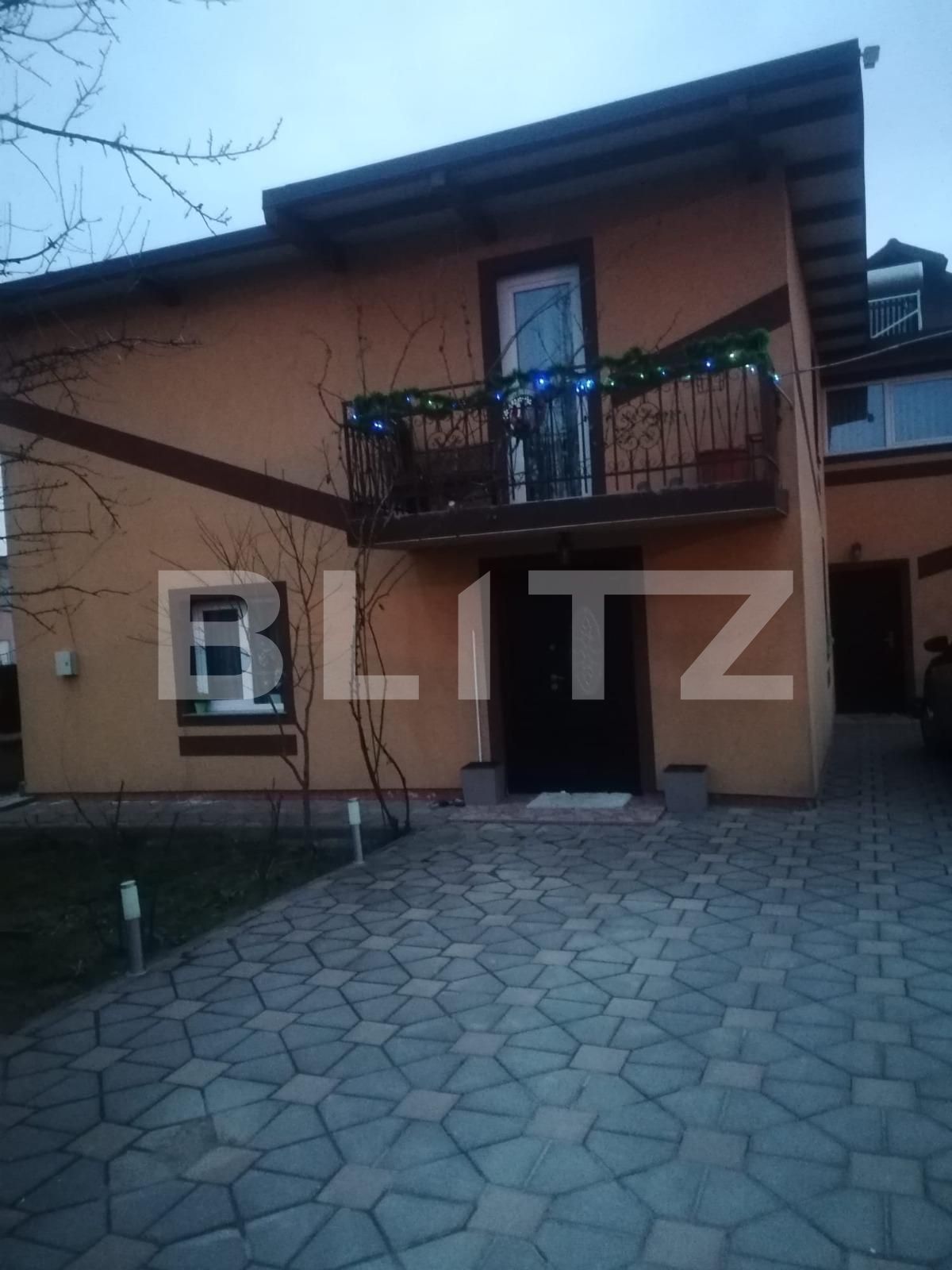 Casa de vânzare 4 camere Burdujeni - 109659CV | BLITZ Suceava | Poza2