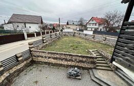 Spatiu comercial, 500 mp, oraș Cajvana