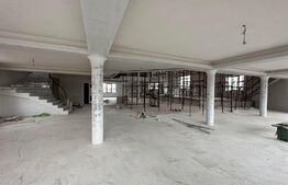 Spatiu comercial, 500 mp, oraș Cajvana