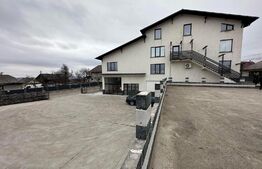 Spatiu comercial, 500 mp, oraș Cajvana