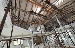 Spatiu comercial, 500 mp, oraș Cajvana